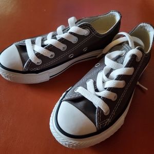 Chuck Taylor All Star Converse Tennis Shoes Toddler